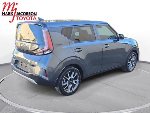 Used 2024 Kia Soul EX w/ Option Group 015 image 9