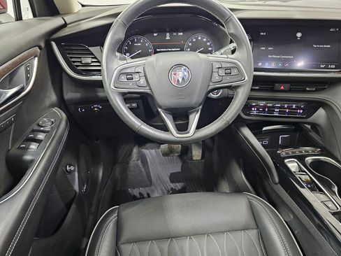 Used 2023 Buick Envision Avenir AWD/4WD image 14