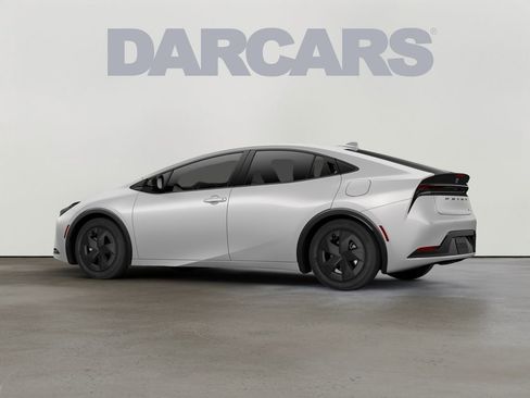 New 2026 Toyota Prius LE image 5