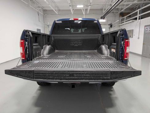 Used 2020 Ford F150 XLT w/ Equipment Group 302A Luxury AWD/4WD image 41
