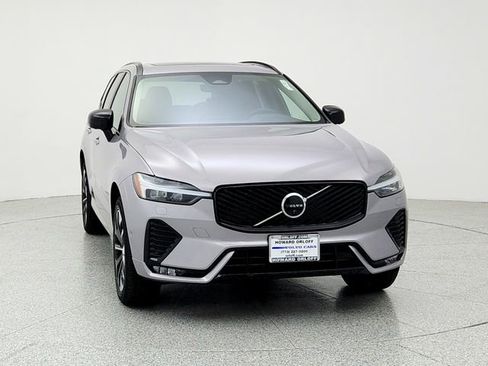 New 2026 Volvo XC60 B5 Plus w/ Protection Package Premier image 2