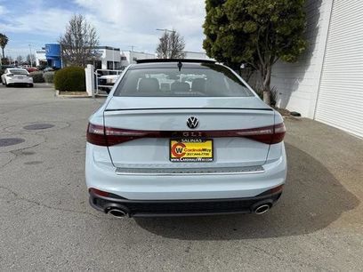 New 2025 Volkswagen Jetta GLI Autobahn