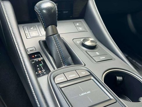 Used 2017 Lexus RC F w/ Premium Package image 24