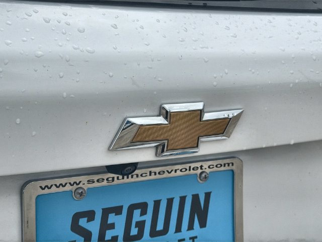 Certified 2025 Chevrolet Equinox LT w/ Convenience Package II FWD image 30