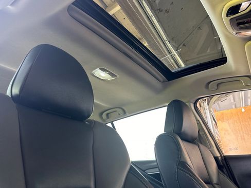 Used 2020 Subaru Outback Onyx Edition XT image 17