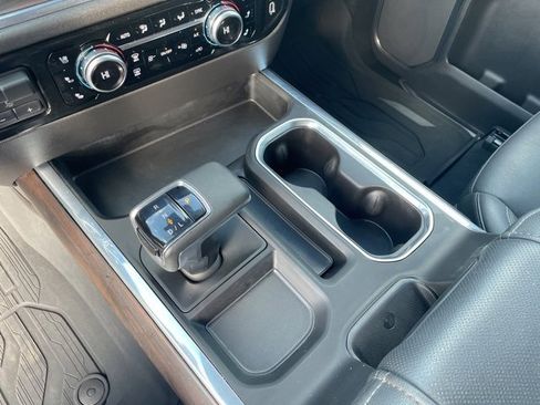 Used 2023 GMC Sierra 1500 SLT image 19