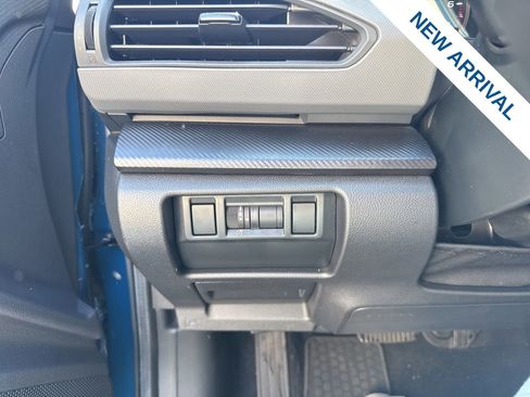 Used 2024 Subaru Crosstrek 2.5i Wilderness AWD/4WD image 19