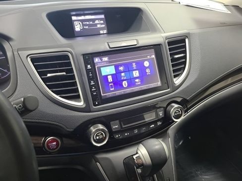 Used 2016 Honda CR-V Touring image 30