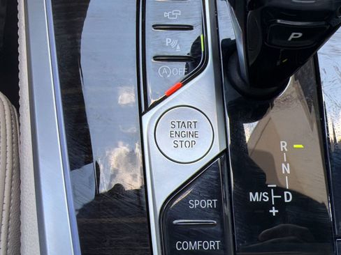 Used 2020 BMW X5 sDrive40i w/ Premium Package RWD image 26