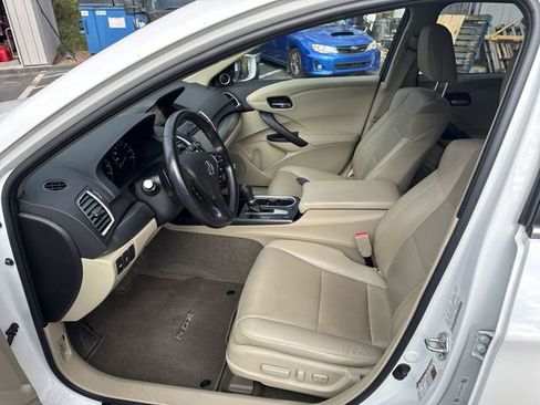 Used 2018 Acura RDX AWD w/ Technology Package image 12