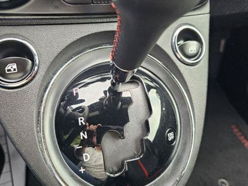 Used 2016 FIAT 500 Abarth w/ Comfort/Convenience Group FWD image 24
