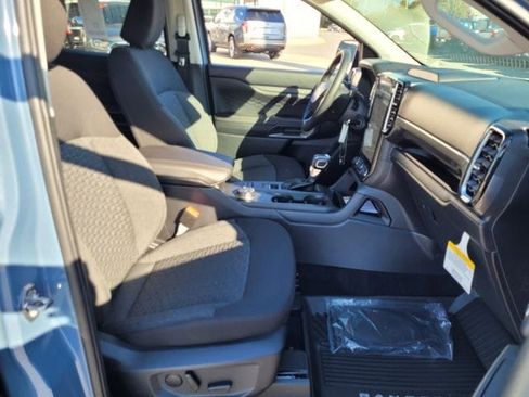 New 2025 Ford Ranger XLT w/ Equipment Group 301A High image 38