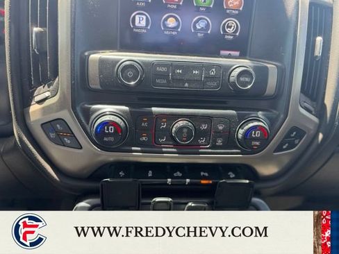 Used 2015 GMC Sierra 1500 Denali AWD/4WD image 15