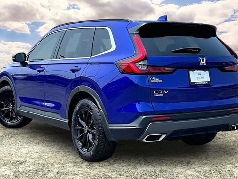 Used 2023 Honda CR-V Sport image 4