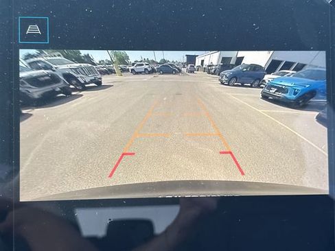 New 2026 GMC Terrain AT4 image 17