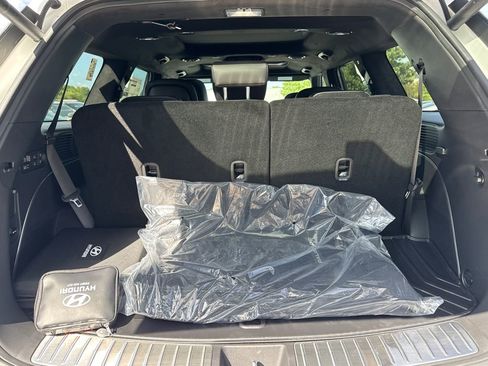 New 2026 Hyundai Palisade Calligraphy image 15