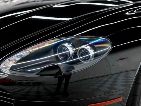 Used 2011 Aston Martin V8 Vantage N420 image 14