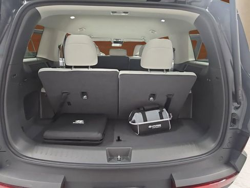 New 2026 Hyundai Santa Fe SEL AWD/4WD image 17