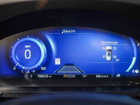 Used 2020 Ford Explorer ST w/ ST Street Pack image 23