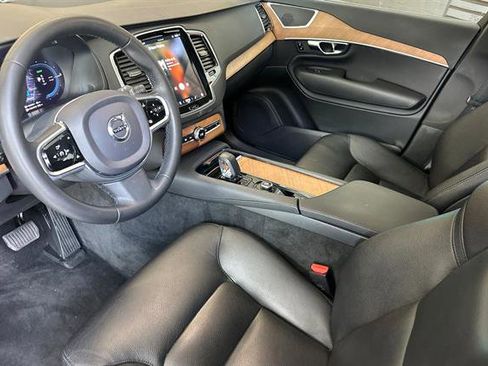 Certified 2023 Volvo XC90 T8 Plus image 8