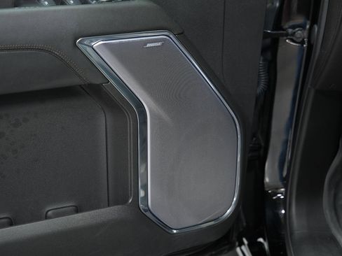 Used 2024 Chevrolet Silverado 1500 High Country w/ High Country Premium Package image 27