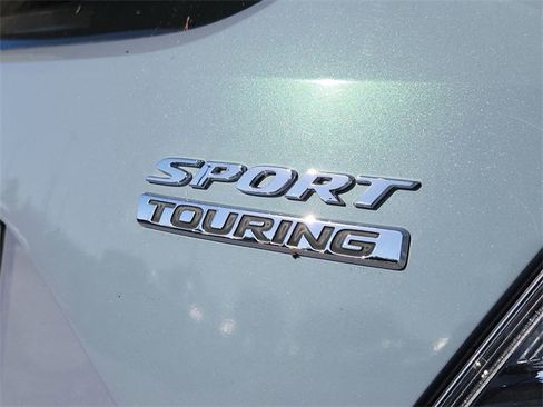 Used 2020 Honda Civic Sport Touring image 9