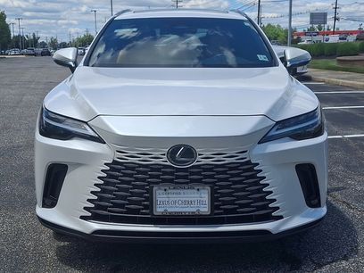 Used 2025 Lexus RX 350 Premium w/ Accessory Package