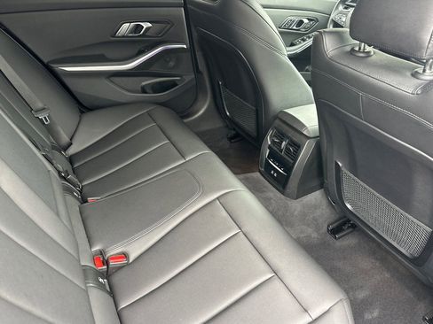 Used 2021 BMW 330e w/ Driving Assistance Package image 18