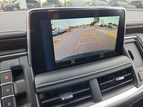 Used 2024 Chevrolet Tahoe Premier image 25