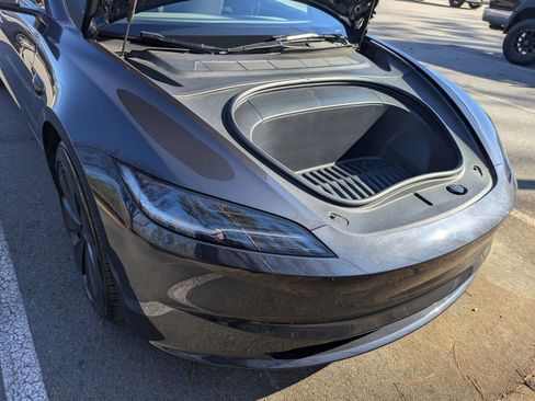 Used 2024 Tesla Model 3 Long Range image 35