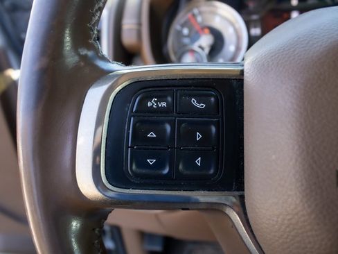 Used 2020 RAM 2500 Limited image 11