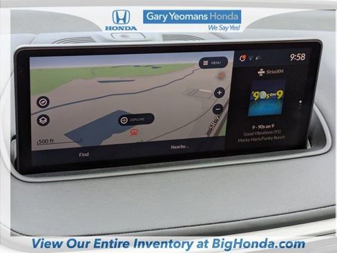 Used 2023 Acura MDX FWD w/ Technology Package image 33