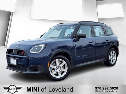 Used 2025 MINI Cooper Countryman S