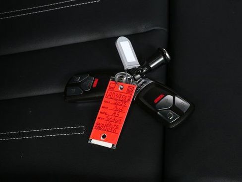 Used 2023 Audi A5 2.0T Premium Plus w/ Premium Plus image 40