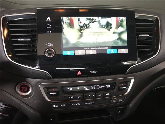 Used 2024 Honda Passport TrailSport image 19