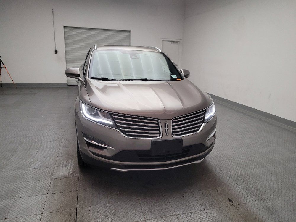 Used 2017 Lincoln MKC Reserve w/ Lincoln MKC Climate Package AWD/4WD image 14