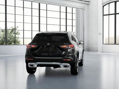 New 2026 Mercedes-Benz GLA 250 4MATIC image 23