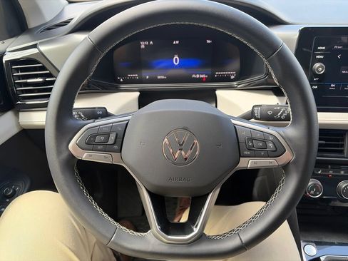 Certified 2026 Volkswagen Taos S AWD/4WD image 16