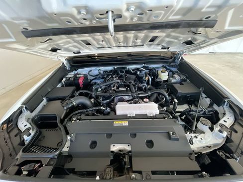 New 2026 Toyota Tacoma TRD Sport image 25