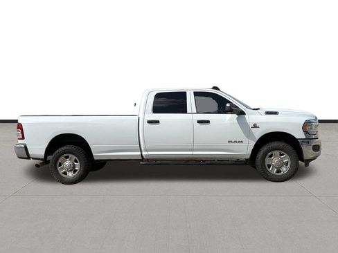 Used 2018 RAM 2500 Limited AWD/4WD image 4