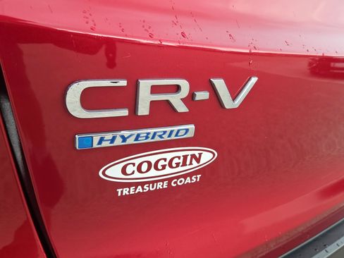 Used 2023 Honda CR-V Sport image 37