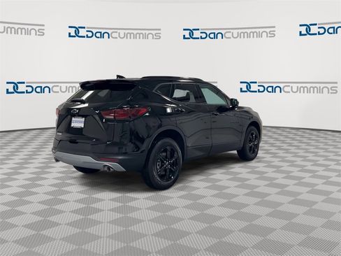 New 2026 Chevrolet Blazer LT w/ Midnight/Sport Edition image 8