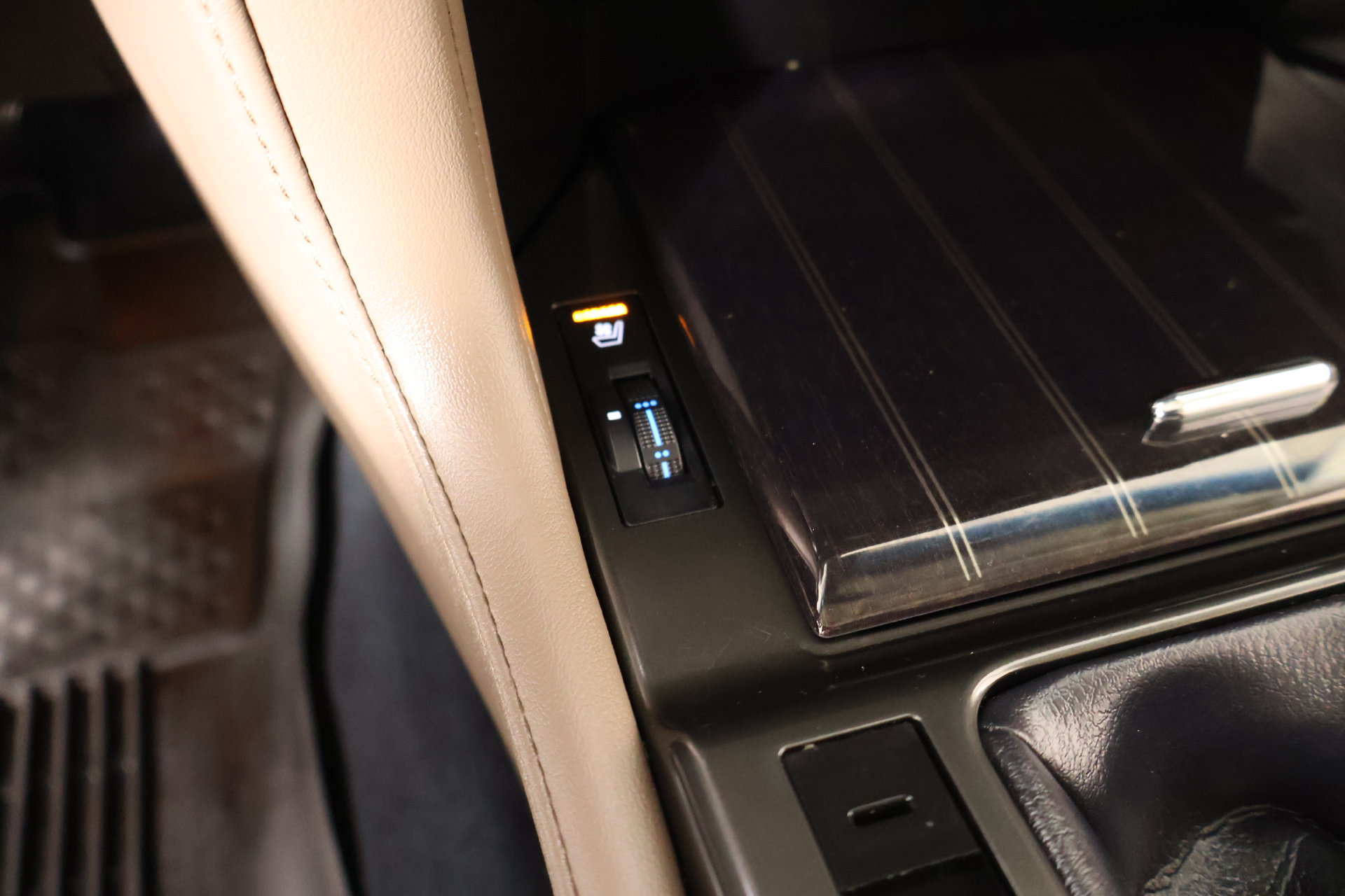 Used 2022 Lexus GX 460 Premium AWD/4WD image 8