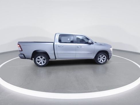 Used 2022 RAM 1500 Big Horn image 9