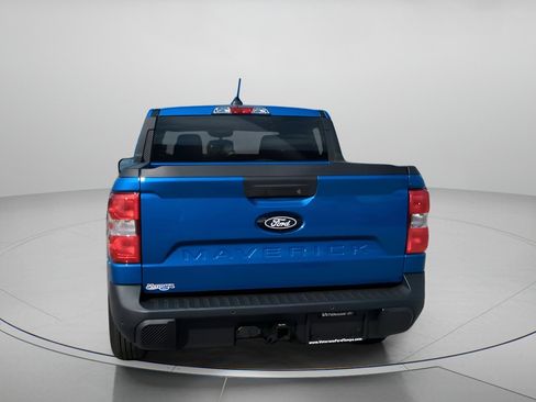 New 2026 Ford Maverick XLT w/ 4K Tow Package AWD/4WD image 27