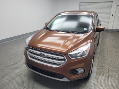 Used 2017 Ford Escape SE w/ SE Cold Weather Package AWD/4WD image 15