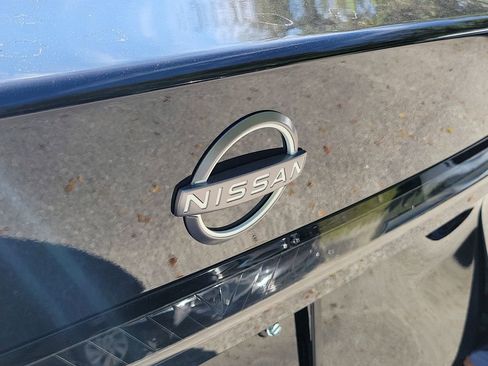 New 2026 Nissan Sentra S w/ Floor Mat Package image 10