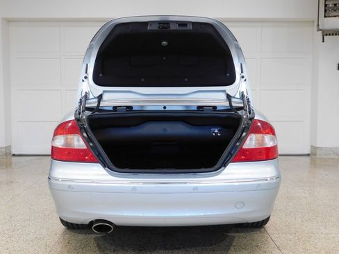 Used 2007 Mercedes-Benz CLK 350 Cabriolet image 64