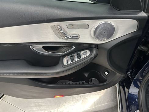 Used 2015 Mercedes-Benz C 300 C 300 image 11