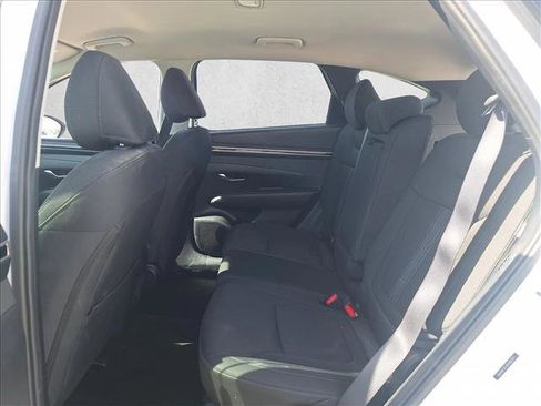 Used 2024 Hyundai Tucson SEL image 15